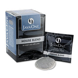 Coffee Pods, Breakfast Blend, Single Cup, 14-box