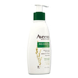 Daily Moisturizing Lotion, 12 Oz Pump Bottle