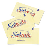 No Calorie Sweetener Packets, 400-box