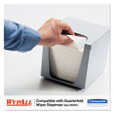 X70 Wipers, 12 1-2 X 23 1-2, Red, 300-box