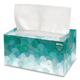 Ultra Soft Hand Towels, Pop-up Box, White, 70-box, 18 Boxes-carton