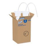 Control Antimicrobial Foam Skin Cleanser , Unscented, 1500ml Refill, 2-carton