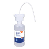 Control Antimicrobial Foam Skin Cleanser , Unscented, 1500ml Refill, 2-carton
