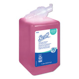 Pro Foam Skin Cleanser With Moisturizers, Citrus Scent, 1.5 L Refill, 2-carton