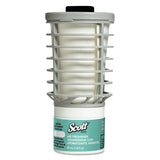 Essential Continuous Air Freshener Refill Mango, 48ml Cartridge, 6-carton