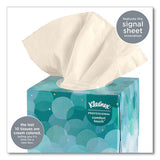 Boutique White Facial Tissue, 2-ply, Pop-up Box, 95 Sheets-box, 36 Boxes-carton