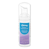 Ultra Moisturizing Foam Hand Sanitizer, 1.5 Oz, Clear, 24-carton