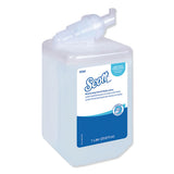 Control Moisturizing Hand And Body Lotion, Fresh Scent, 1 L Bottle, 6-carton
