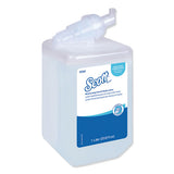 Control Moisturizing Hand And Body Lotion, Fresh Scent, 1 L Bottle