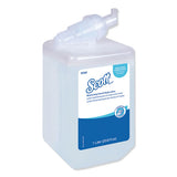 Control Moisturizing Hand And Body Lotion, Fresh Scent, 1 L Bottle