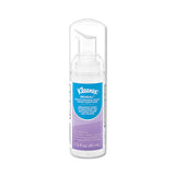 Reveal Ultra Moisturizing Foam Hand Sanitizer, 18 Oz Bottle, Clear