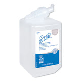 Alcohol-free Foam Hand Sanitizer, 18 Oz Pump Bottle