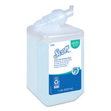 Pro Foam Hair And Body Wash, 1000 Ml, Refill, 6-carton