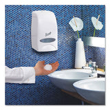 Control Antimicrobial Foam Skin Cleanser, Fresh Scent, 1000 Ml Bottle