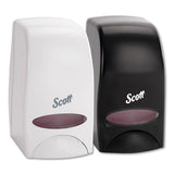 Control Antimicrobial Foam Skin Cleanser, Fresh Scent, 1000 Ml Bottle