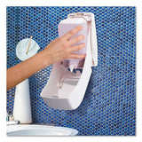 Control Antimicrobial Foam Skin Cleanser, Fresh Scent, 1000 Ml Bottle
