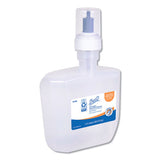 Control Antiseptic Foam Skin Cleanser, Unscented, 1000 Ml Refill, 6-carton