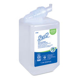 Essential Green Certified Foam Skin Cleanser, Neutral, 1000 Ml Bottle