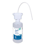 Essential Green Certified Foam Skin Cleanser, 1200 Ml, 2-carton