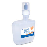 Control Antimicrobial Foam Skin Cleanser, Fresh Scent, 1200 Ml, 2-carton