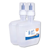 Control Antiseptic Foam Skin Cleanser, Unscented, 1200 Ml Refill