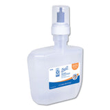 Control Antiseptic Foam Skin Cleanser, Unscented, 1200 Ml Refill