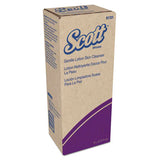 Lotion Hand Soap Cartridge Refill, Pink, Floral Scent, 8 Liters, 2-carton