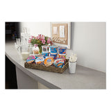 Breakfast Cereal - Single Serve, Classic Assortment, 2.1 Oz Cup, 60-carton