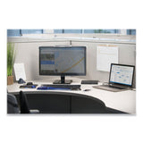 Snap 2 Flat Panel Privacy Filter For 17" Widescreen Monitor, 16:10 Aspect Ratio