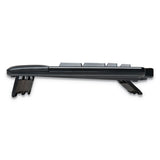 Pro Fit Comfort Keyboard, Internet-media Keys, Wired, Black