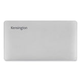 Sd2480t Thunderbolt 3 Dual 4k Docking Station, Silver-black