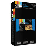 Healthy Grains Bar, Peanut Butter Dark Chocolate, 1.2 Oz, 12-box