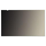 Secure View Lcd Privacy Filter For 22" Widescreen