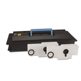 Tk717 Toner, 34000 Page-yield, Black