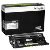 50f0z00 Drum Unit, Black