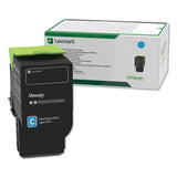 C2310m0 Toner, 1000 Page-yield, Magenta