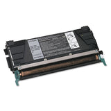 C5240kh (c524-c534) Return Program High-yield Toner, 8000 Page-yield, Black
