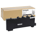 C540x75g Waste Toner Bottle, 36000 Page-yield