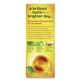 Tea Bags, Regular, 100-box