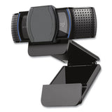 C920s Pro Hd Webcam, 1920 Pixels X 1080 Pixels, 3 Mpixels, Black
