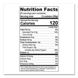 Cookies, Caramel, 0.9 Oz, 20-box