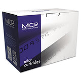 Toner,lex E260, Micr,bk
