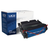 Toner,lex T522 Micr,bk