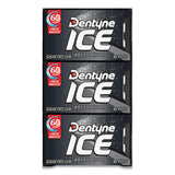 Sugarless Gum, Arctic Chill, 16 Pieces-pack, 9 Packs-box
