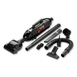 Vac 'n Blo 500 Vacuum/blower With Pet Turbo Brush, Black, Ships In 4-6 Business Days