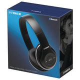 Peak Wireless Headphones, Black