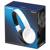 Peak Wireless Headphones, White