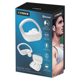 Edge Pro True Wireless Earphones, White