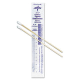 Cotton-tipped Applicators, 6", 100 Applicators-box