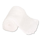 Bulkee Ii Gauze Bandages, 4.5 X 4.1yds, Sterile, 100 Rolls-carton